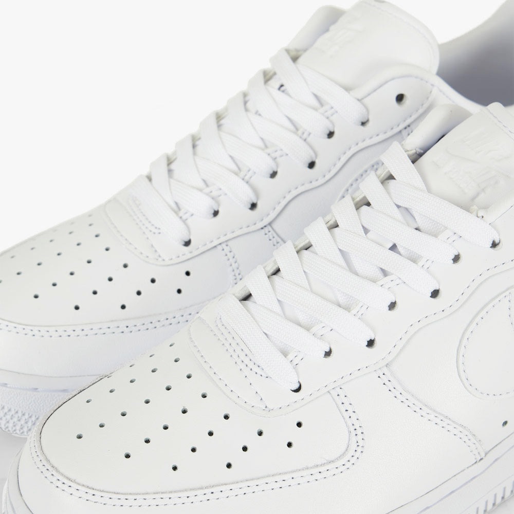 Nike air top force 07 low