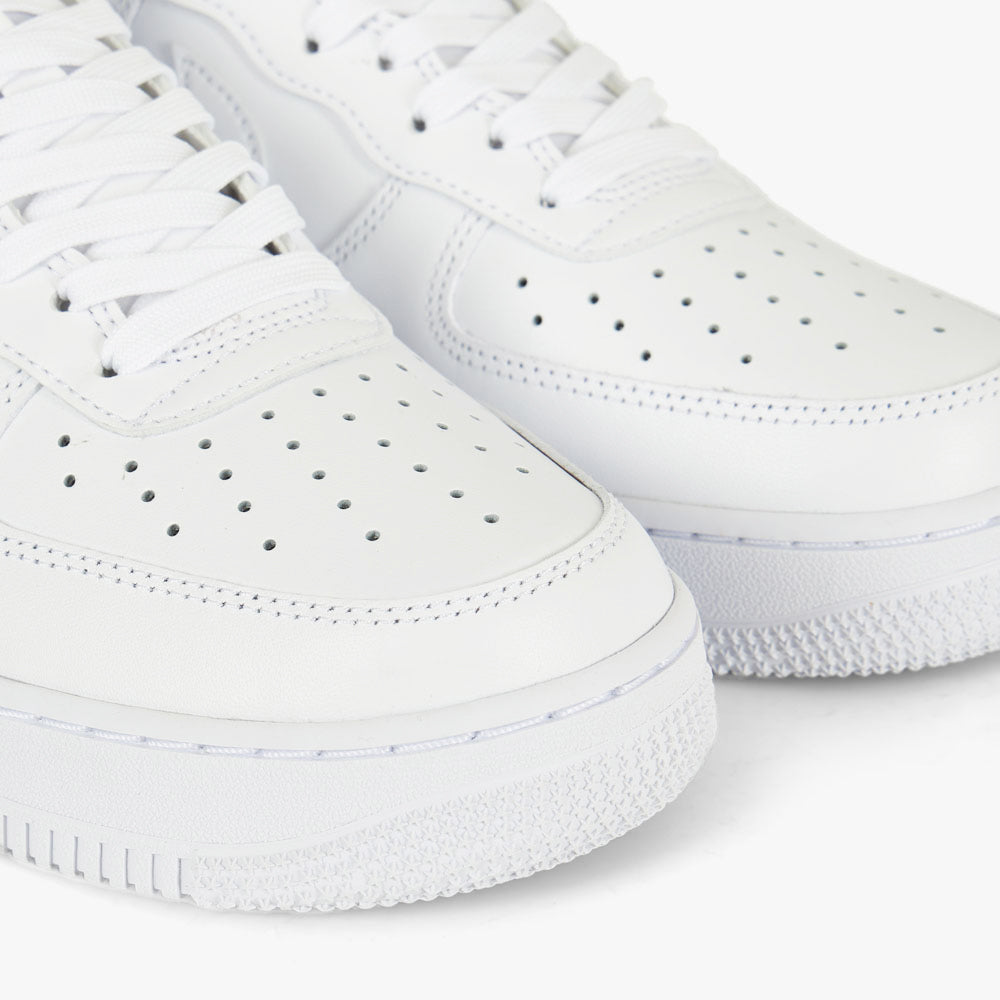 Nike Air Force 1 07 Fresh White White Livestock