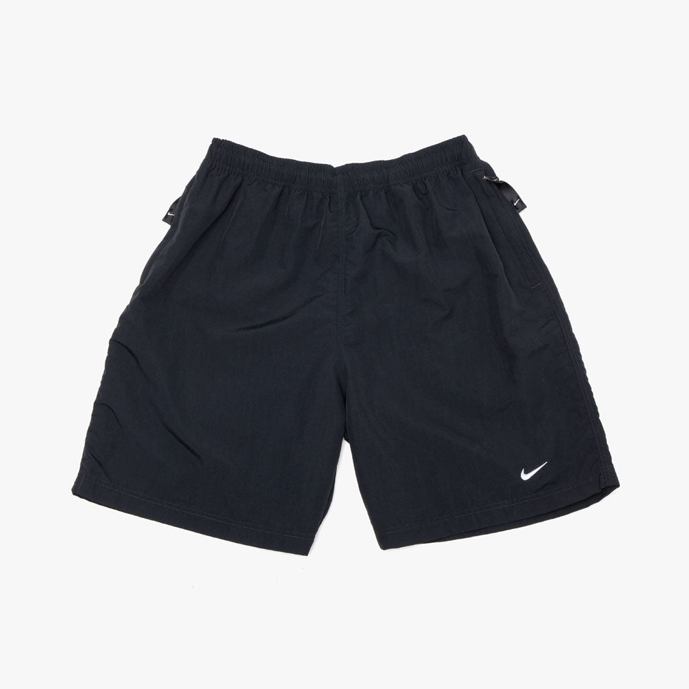 Pantaloncini nike on sale swoosh