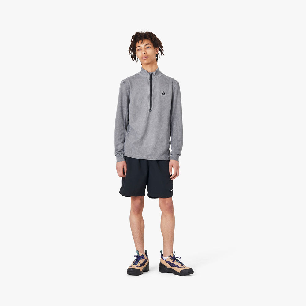 Short Nike Swoosh Noir Blanc Livestock