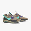 Nike Air Max Terrascape 90 Moon Fossil / Light Menta - Low Top  3