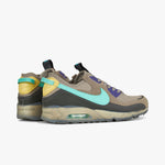 Nike Air Max Terrascape 90 Moon Fossil / Light Menta - Low Top  4