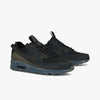 Nike Air Max Terrascape 90 Black / Black - Low Top  3