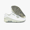 Nike Air Max Terrascape 90 White / White - Low Top  2