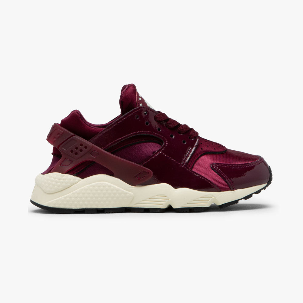 Nike huarache bordeaux homme on sale