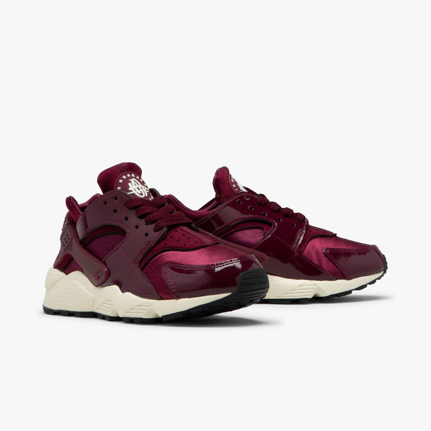 Huarache bordeaux homme cheap