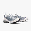 Nike Air Kukini SE Blanc sommet / Gris aviateur - Marine mystique - Low Top Sub Lifestyle 3