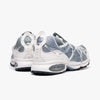 Nike Air Kukini SE Blanc sommet / Gris aviateur - Marine mystique - Low Top Sub Lifestyle 4