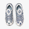 Nike Air Kukini SE Blanc sommet / Gris aviateur - Marine mystique - Low Top Sub Lifestyle 5