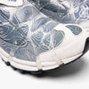 Nike Air Kukini SE Blanc sommet / Gris aviateur - Marine mystique - Low Top Sub Lifestyle 6