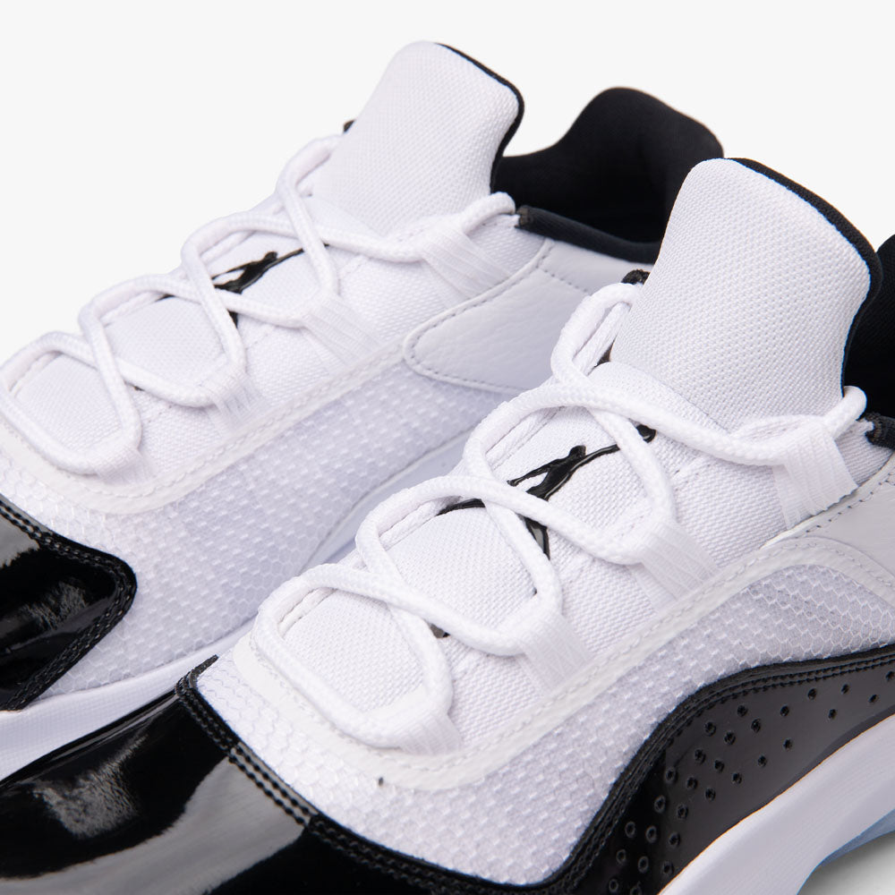 Air Jordan 11 Cement Low White / Black – Livestock
