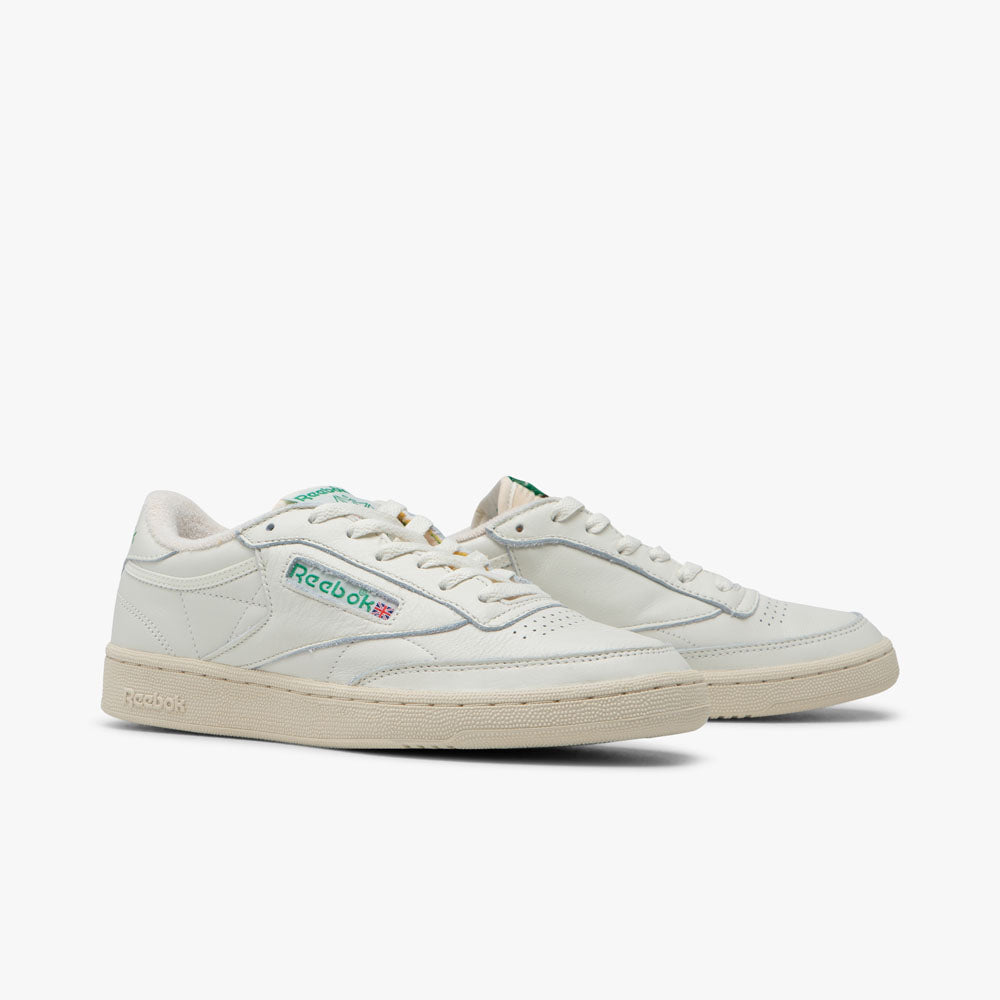 Reebok club c 85 tv deals