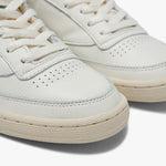 Reebok Club C 85 TV White / Green - Low Top  5