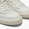 Reebok Club C 85 TV White / Green - Low Top  5