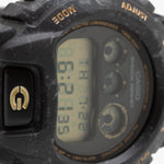 G-SHOCK DW6900WS-1 / Black 4