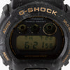 G-SHOCK DW6900WS-1 / Noir 5