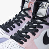 Jordan 1 Retro High OG Craft Orange vif / Noir - Lilas glacé - High Top  7