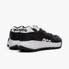 Nike ACG Lowcate Black / White - Low Top  4