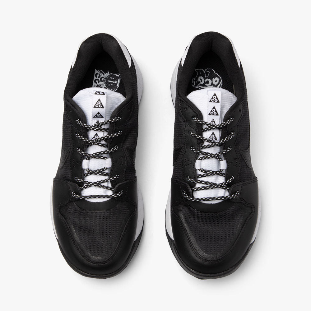 Nike best sale goadome white