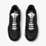 Nike ACG Lowcate Black / White - Low Top  5