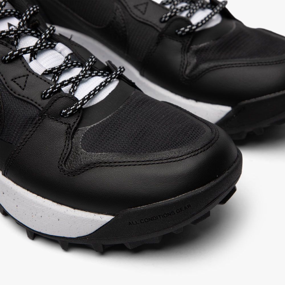 Nike acg black shoes new arrivals