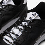 Nike ACG Lowcate Black / White - Low Top  7