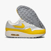 Nike Women's Air Max 1 Photondust / Tour Yellow - White - Low Top  2