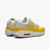 Nike Women's Air Max 1 Photondust / Tour Yellow - White - Low Top  4