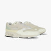 Nike Air Max 1 PRM Summit White / White Sail Coconut - Low Top  3