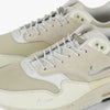Nike Air Max 1 PRM Summit White / White Sail Coconut - Low Top  7
