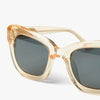 Sun Buddies Ethan Sunglasses / Champagne Supernova 4