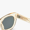 Sun Buddies Ethan Sunglasses / Champagne Supernova 5
