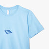 Reception Core T-shirt / Powder Blue 6