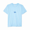 Reception Core T-shirt / Powder Blue 4