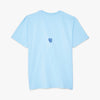 Reception Core T-shirt / Powder Blue 5