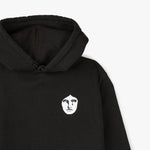 Fucking Awesome Society III Pullover Hoodie / Black 6