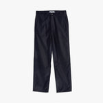 Fucking Awesome Velvet Work Pants / Black 4