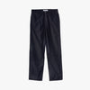 Fucking Awesome Velvet Work Pants / Black 4