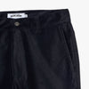 Fucking Awesome Velvet Work Pants / Black 6
