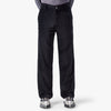 Fucking Awesome Velvet Work Pants / Black 1