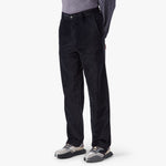 Fucking Awesome Velvet Work Pants / Black 2
