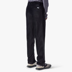 Fucking Awesome Velvet Work Pants / Black 3