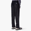 Fucking Awesome Velvet Work Pants / Black 3