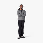Fucking Awesome Velvet Work Pants / Black 7