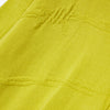 Fucking Awesome Barbed Wire Knit Sweater / Yellow 7