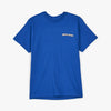 Fucking Awesome Dream T-Shirt / Cobalt 4
