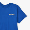 Fucking Awesome Dream T-Shirt / Cobalt 6
