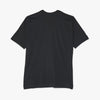 COMME des GARÇONS SHIRT Oversized Logo T-shirt / Black 5
