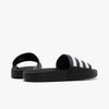 adidas Adilette Boost Slides Black / White -10-6 test - Low Top  6