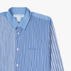COMME des GAR�ONS SHIRT Yarn Dyed Stripe Poplin Shirt / Stripe 2 6